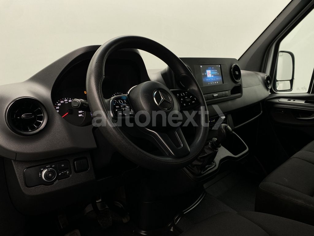 Mercedes-Benz Sprinter 2020