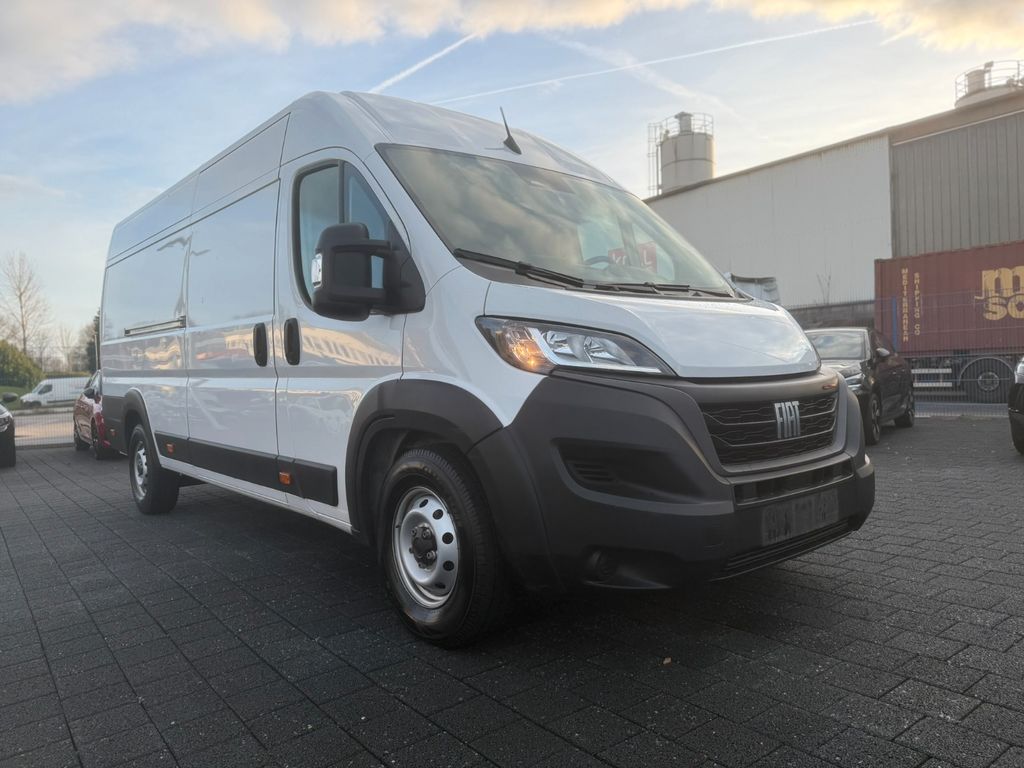 Fiat Ducato 2023