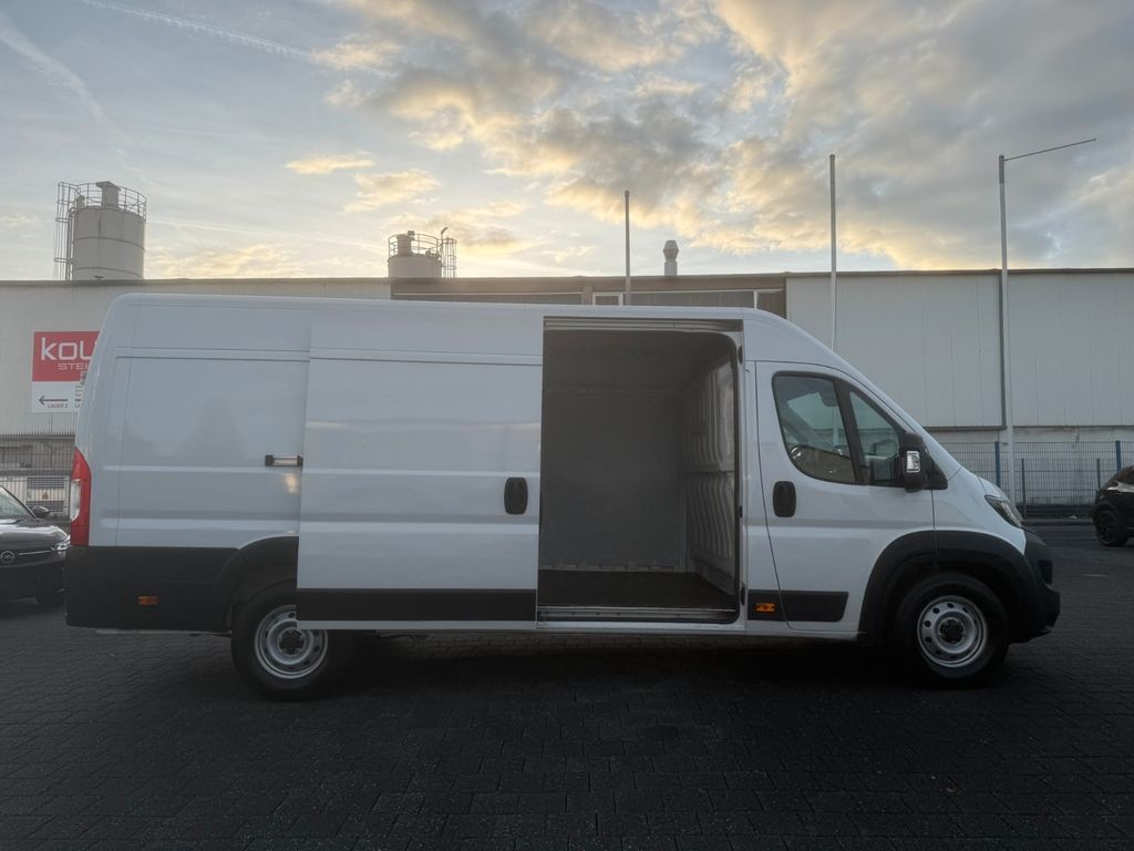 Fiat Ducato 2023