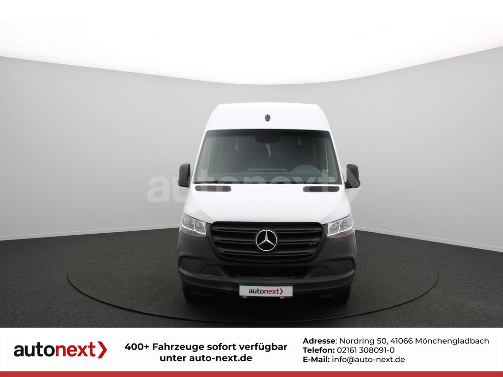 Mercedes-Benz Sprinter 2020