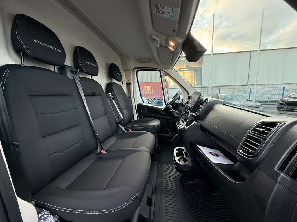 Fiat Ducato 2023