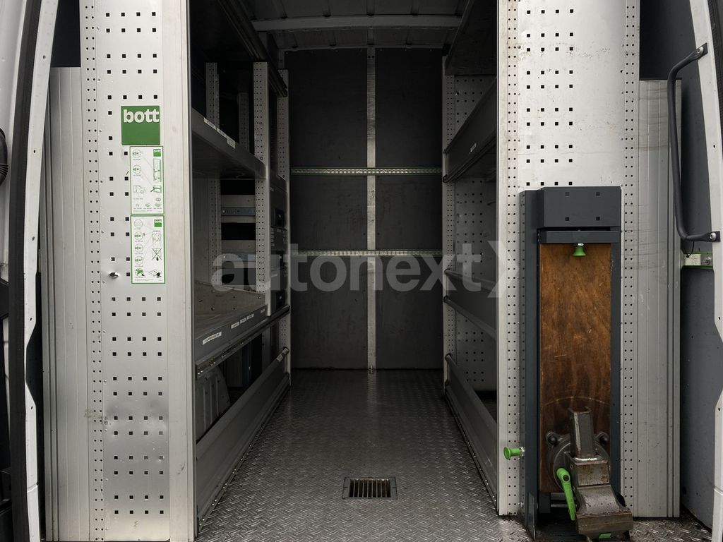 Mercedes-Benz Sprinter 2020