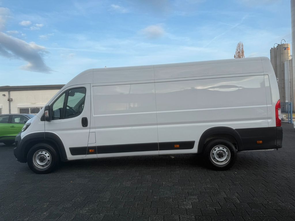 Fiat Ducato 2023