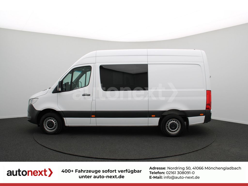 Mercedes-Benz Sprinter 2020