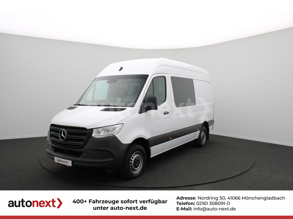 Mercedes-Benz Sprinter 2020