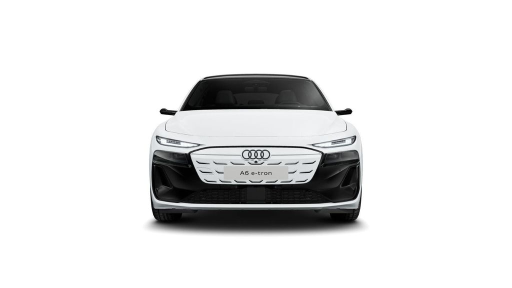 Audi A6 e-tron 2025