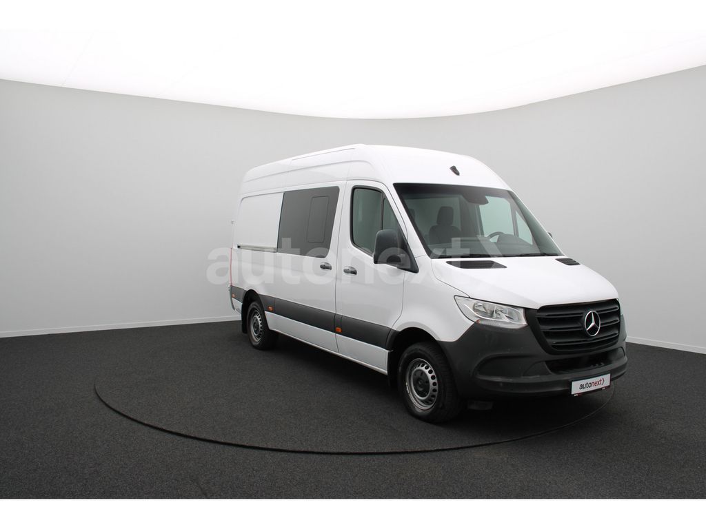 Mercedes-Benz Sprinter 2020