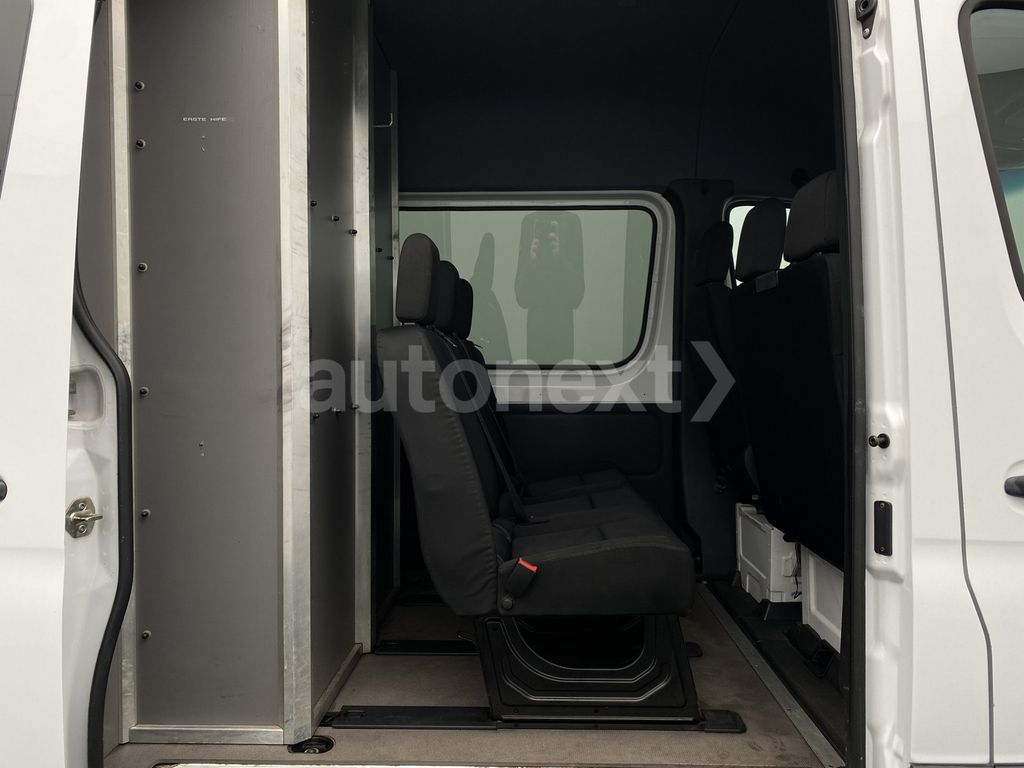 Mercedes-Benz Sprinter 2020
