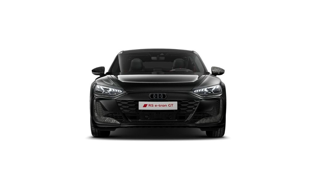 Audi RS e-tron GT 2025