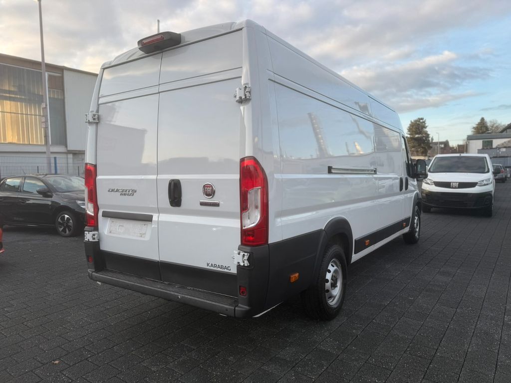 Fiat Ducato 2023
