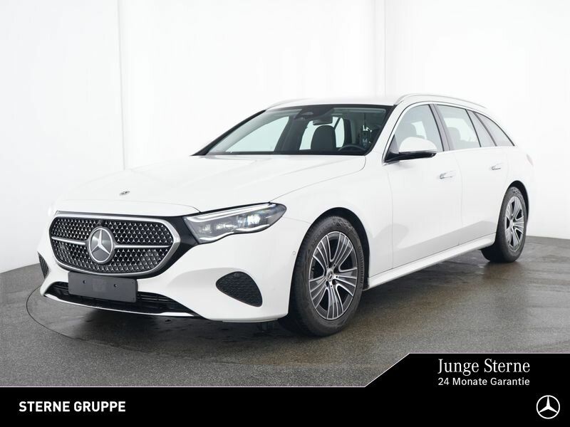 Mercedes-Benz E 220 2024
