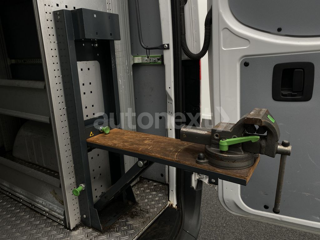 Mercedes-Benz Sprinter 2020
