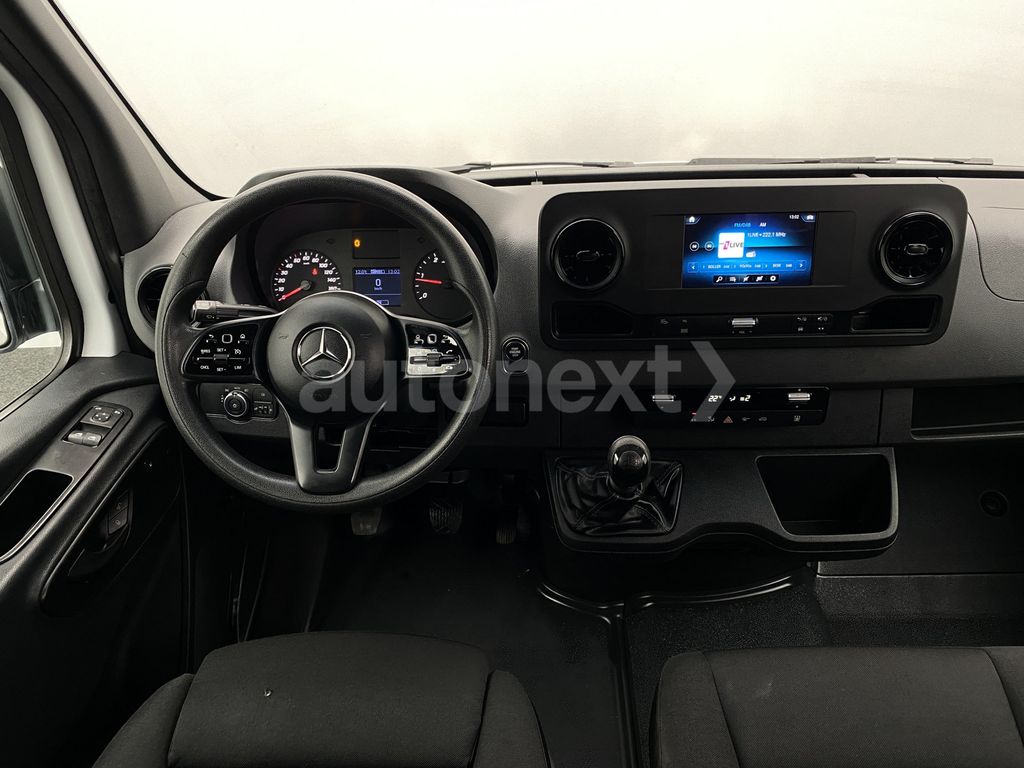 Mercedes-Benz Sprinter 2020