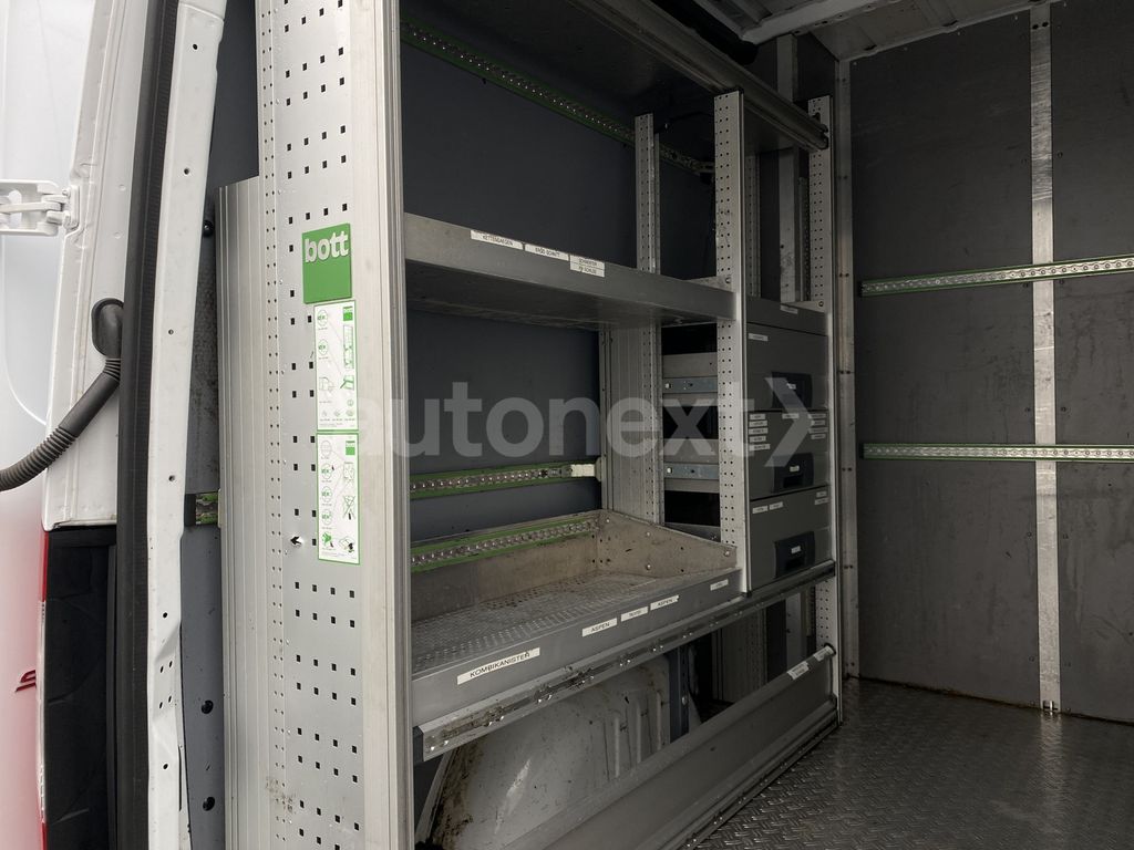 Mercedes-Benz Sprinter 2020