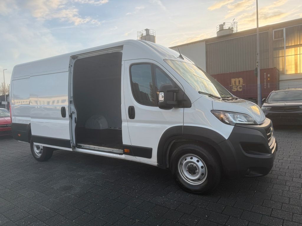 Fiat Ducato 2023