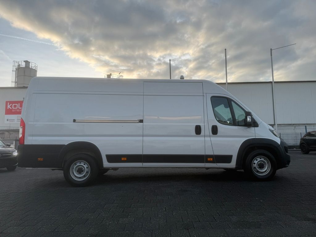 Fiat Ducato 2023