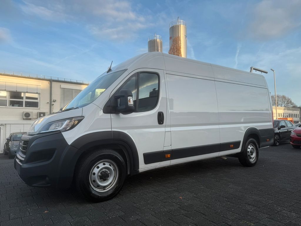 Fiat Ducato 2023