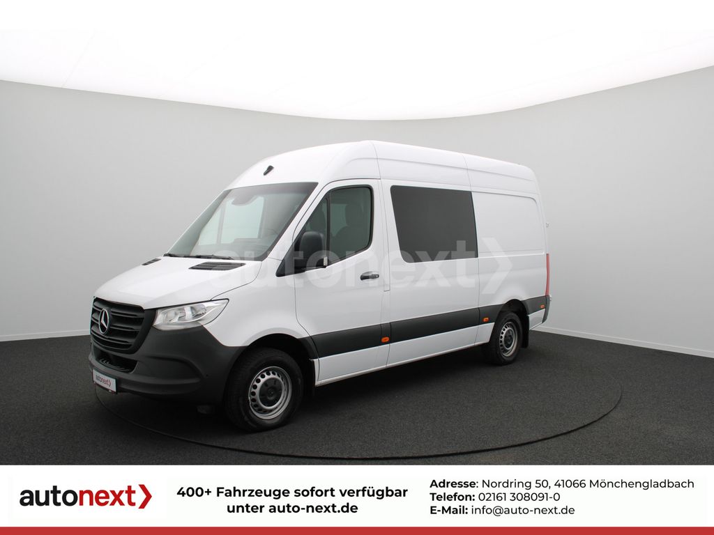 Mercedes-Benz Sprinter 2020