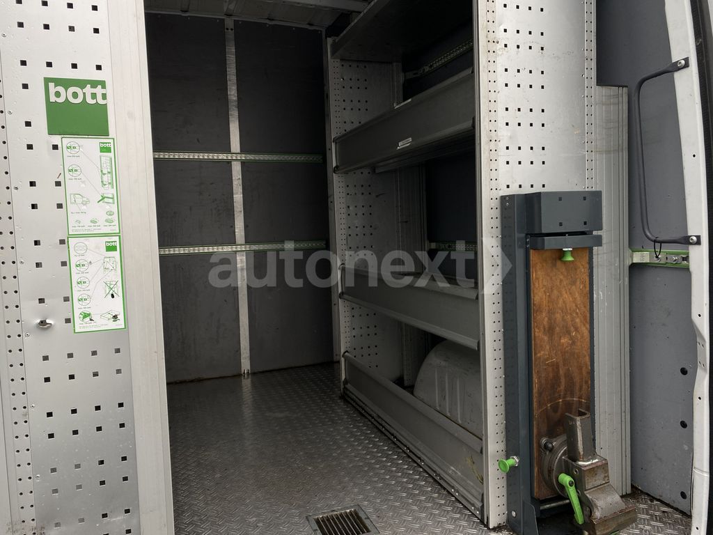 Mercedes-Benz Sprinter 2020