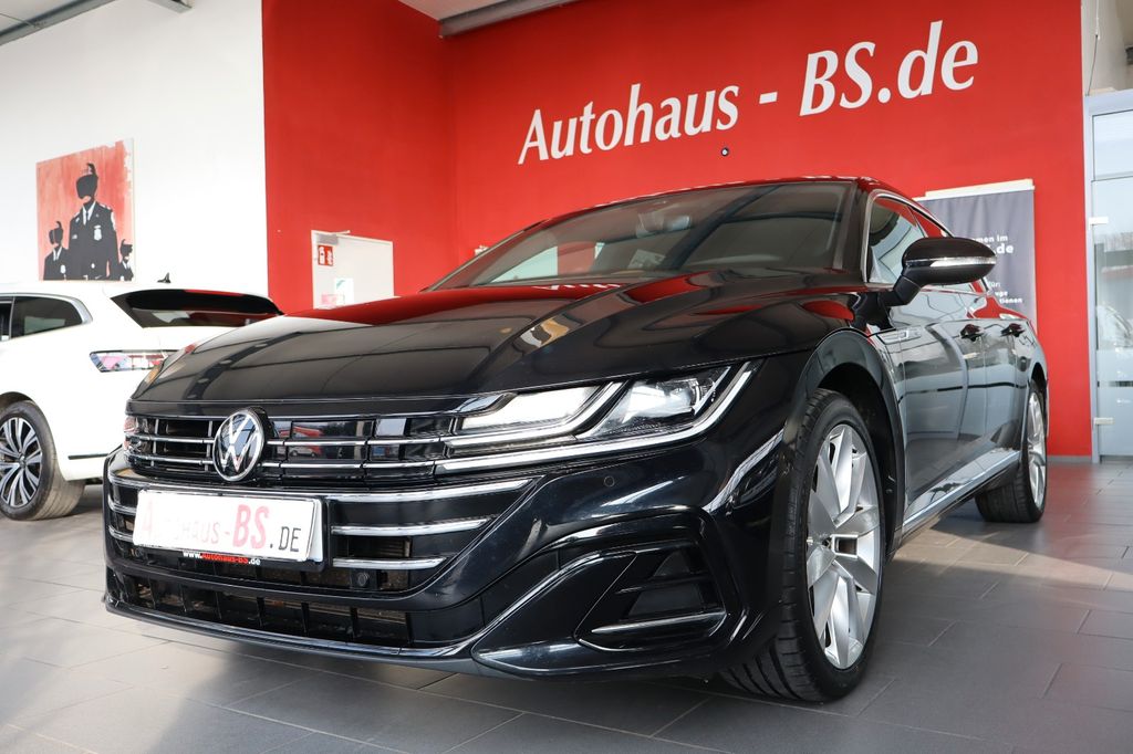 Volkswagen Arteon 2022