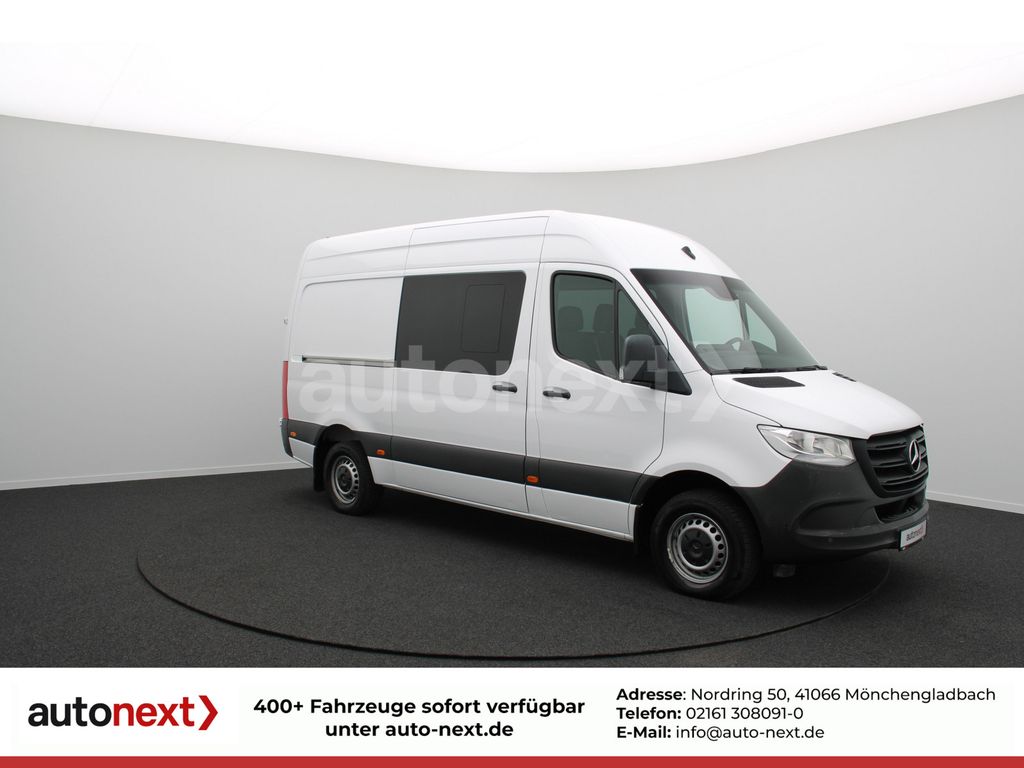 Mercedes-Benz Sprinter 2020