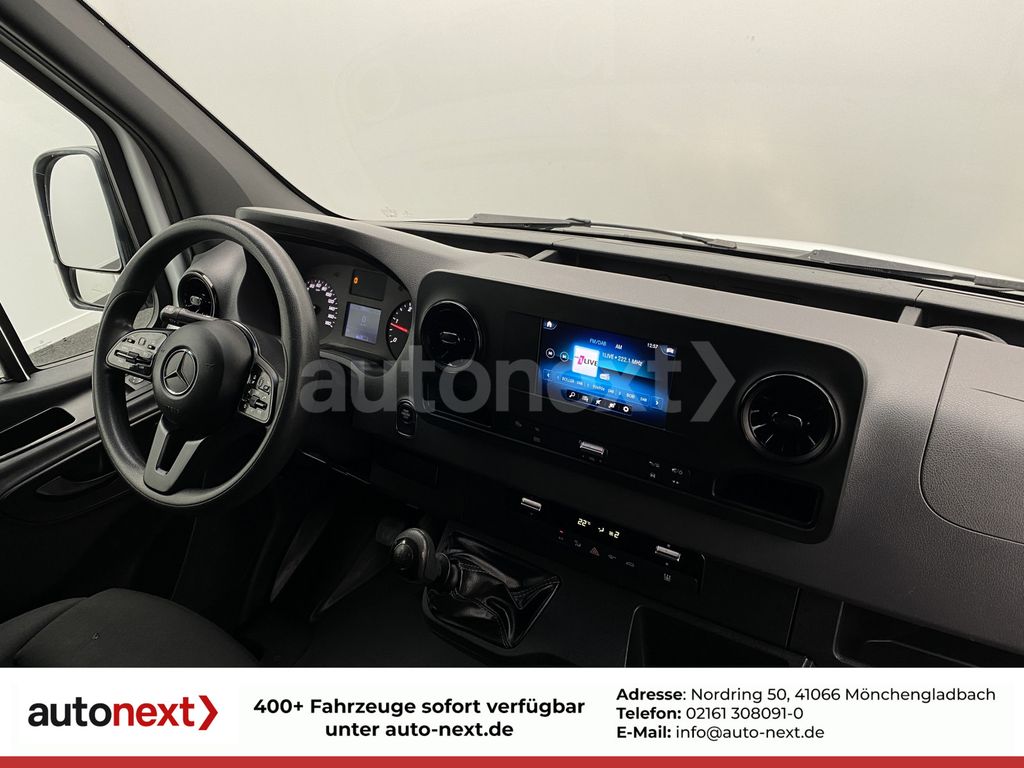 Mercedes-Benz Sprinter 2020