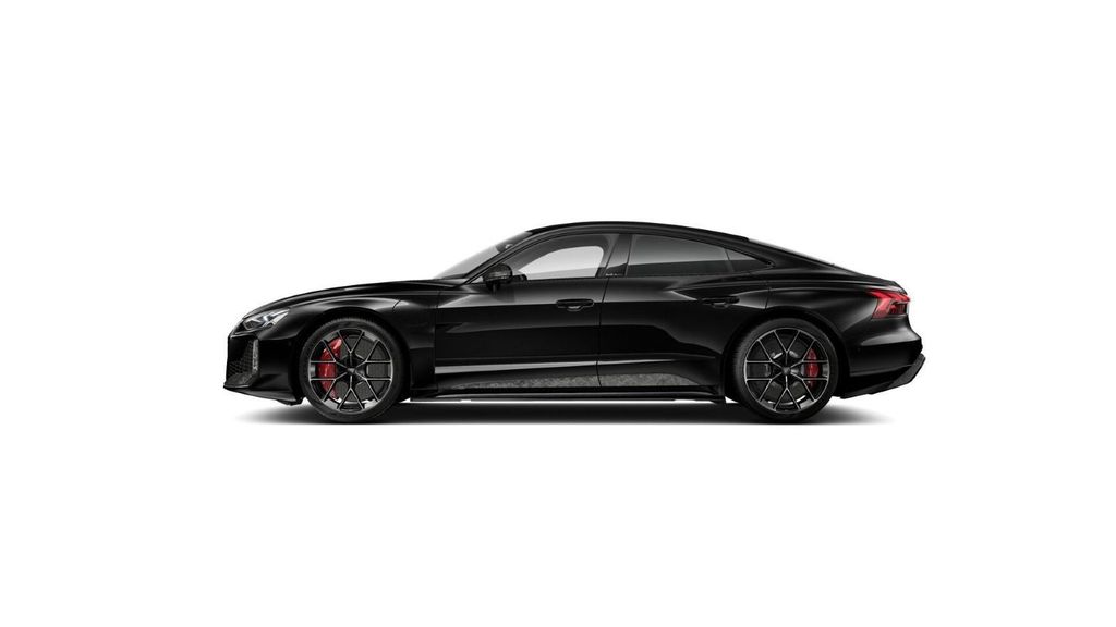 Audi RS e-tron GT 2025