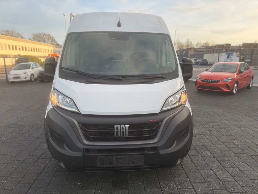 Fiat Ducato 2023