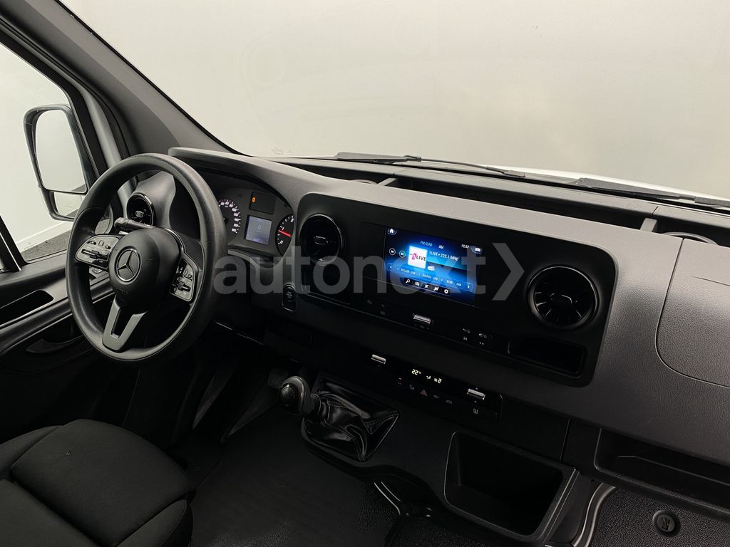 Mercedes-Benz Sprinter 2020