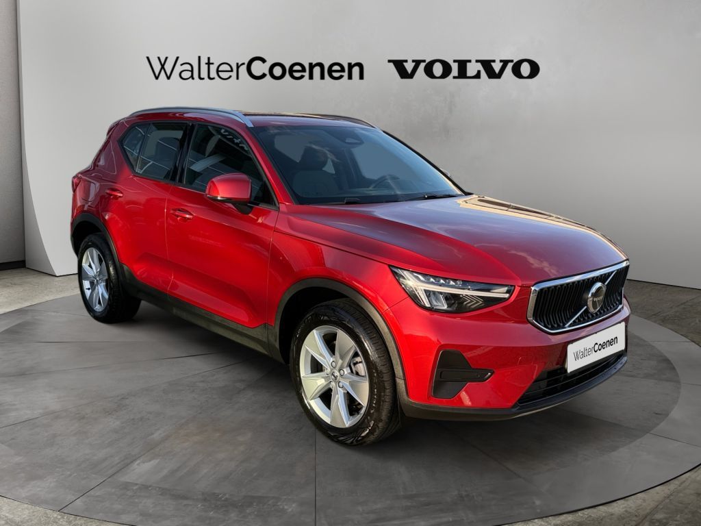 Volvo XC40 2024