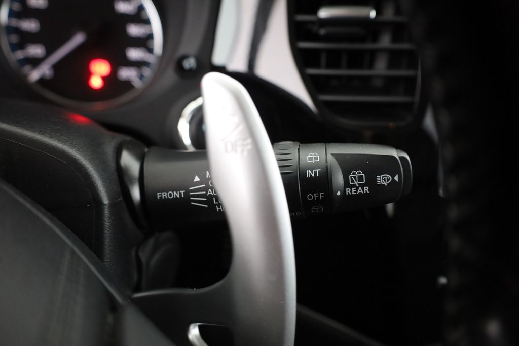 Mitsubishi Outlander 2020