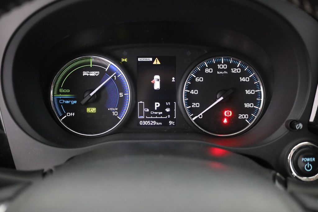 Mitsubishi Outlander 2020