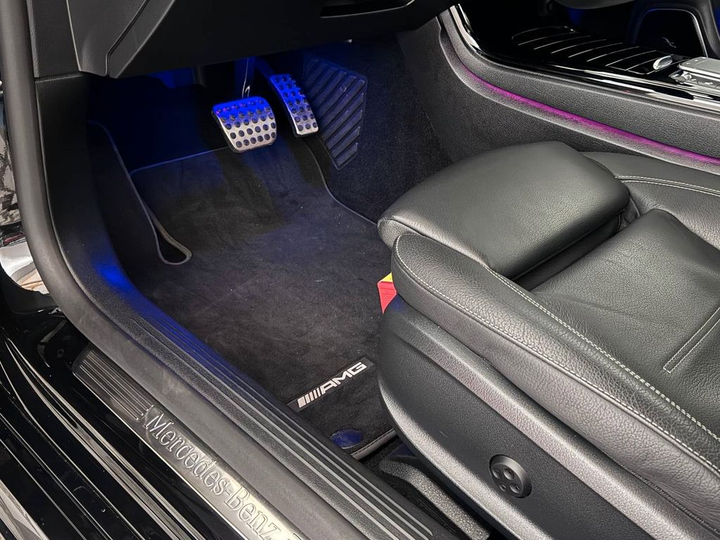 Mercedes-Benz CLA 250 2021