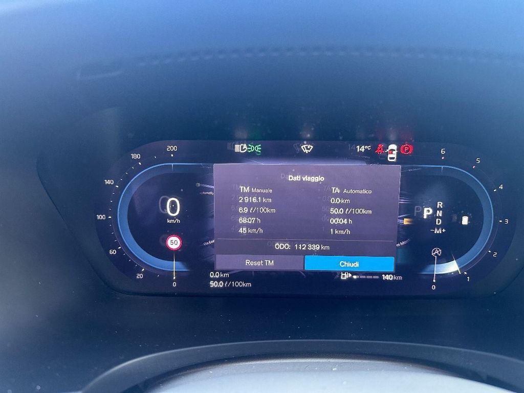 Volvo V90 Cross Country 2021