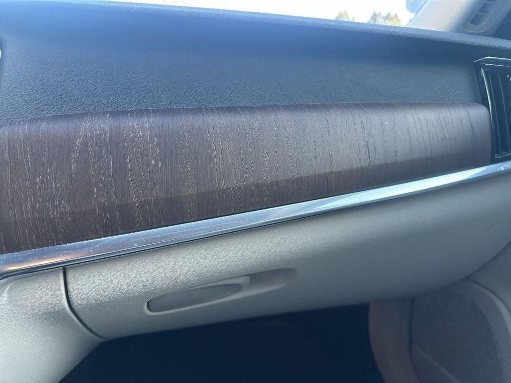 Volvo V90 Cross Country 2021