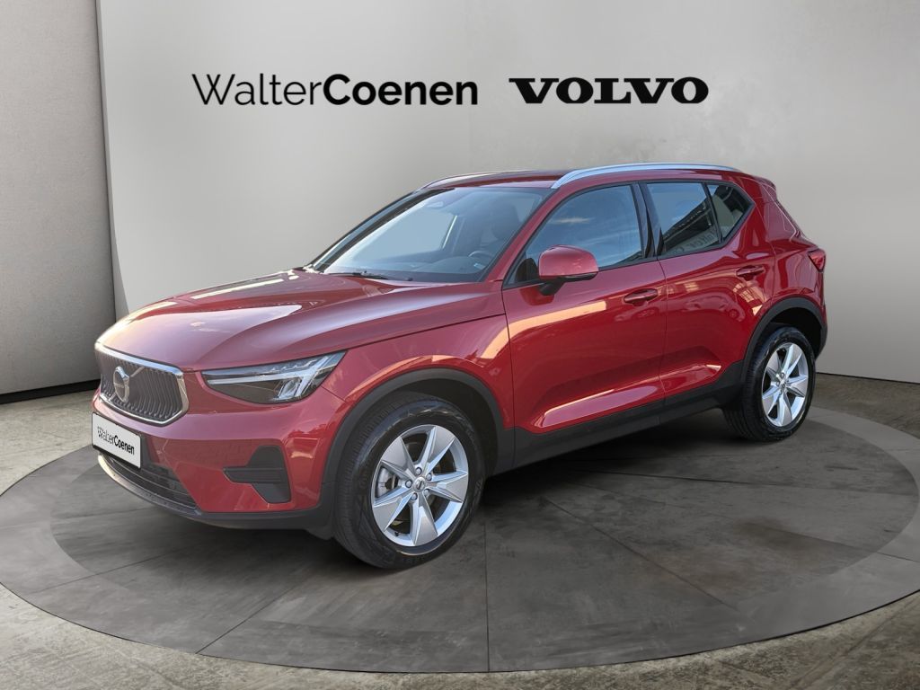 Volvo XC40 2024
