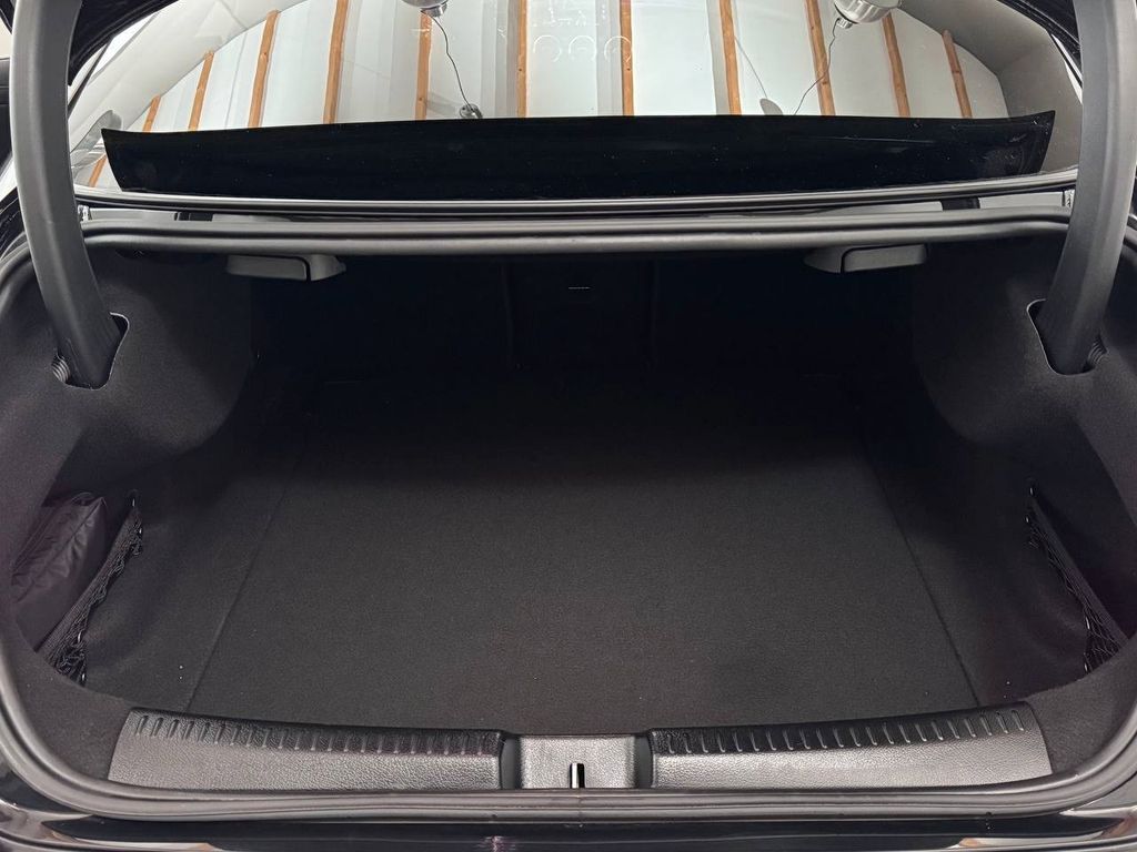 Mercedes-Benz CLA 250 2021