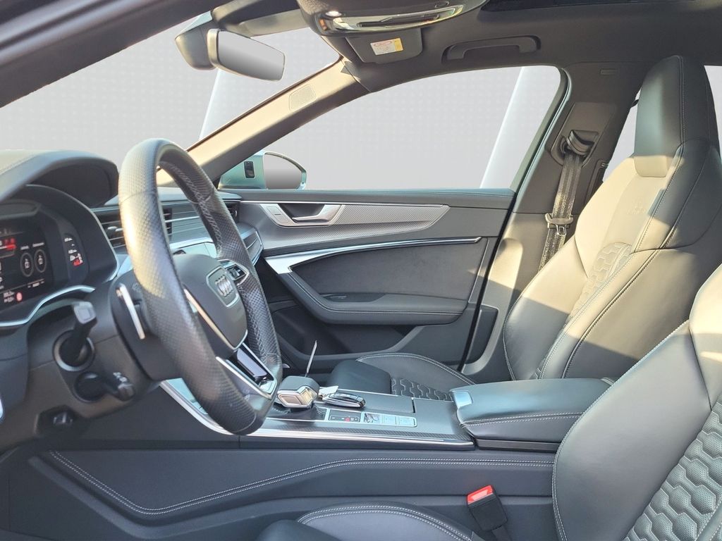 Audi RS6 2023