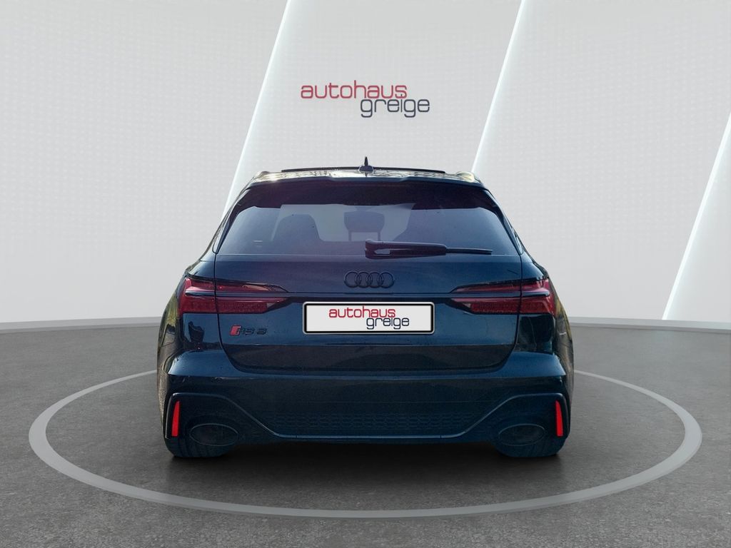 Audi RS6 2023
