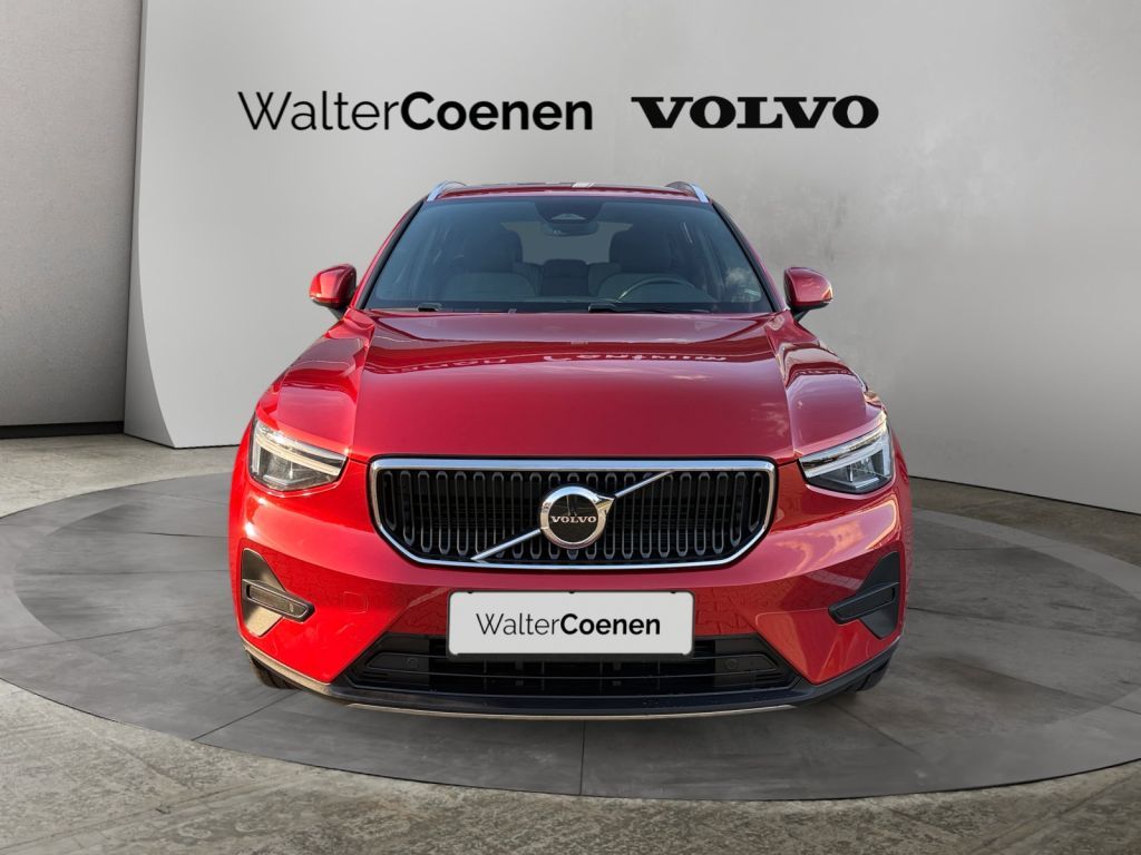 Volvo XC40 2024