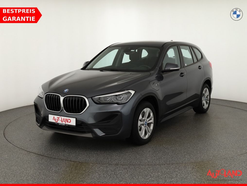 BMW X1 2022