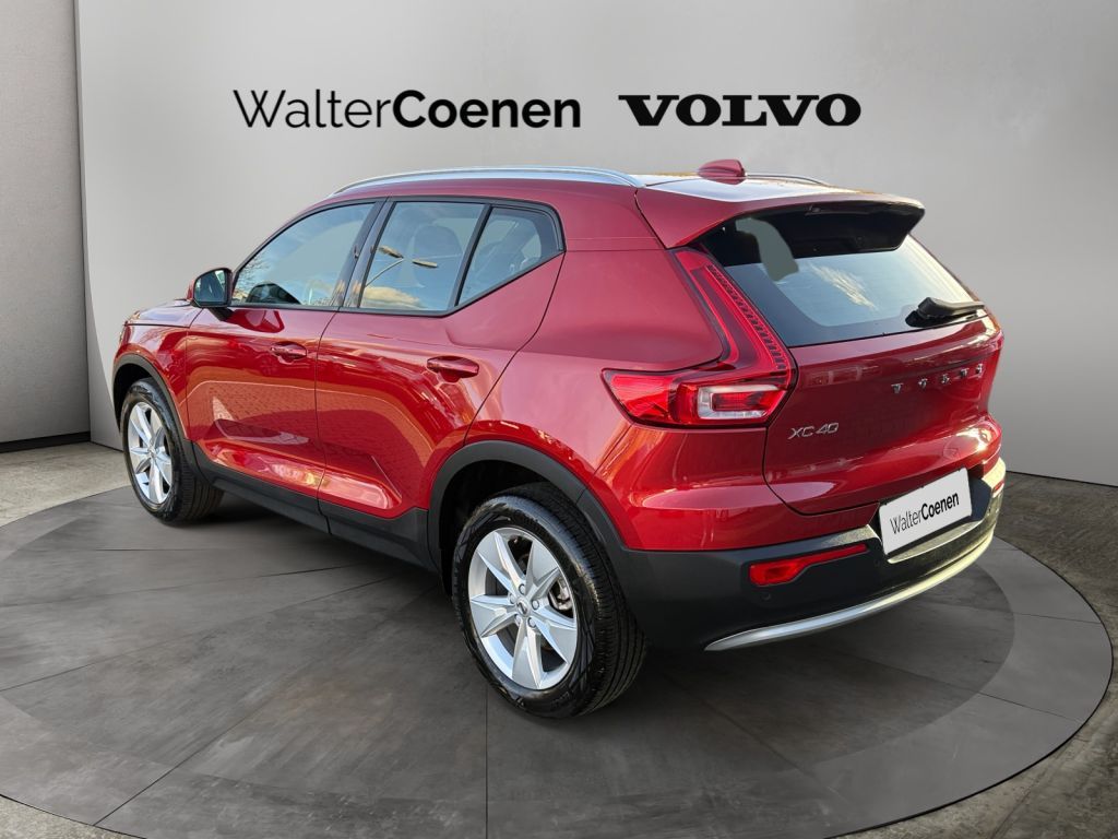 Volvo XC40 2024