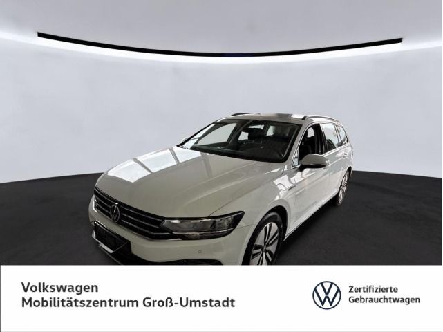 Volkswagen Passat Variant 2021