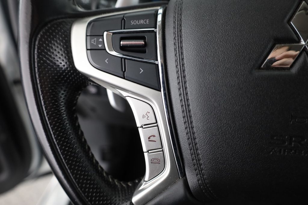 Mitsubishi Outlander 2020