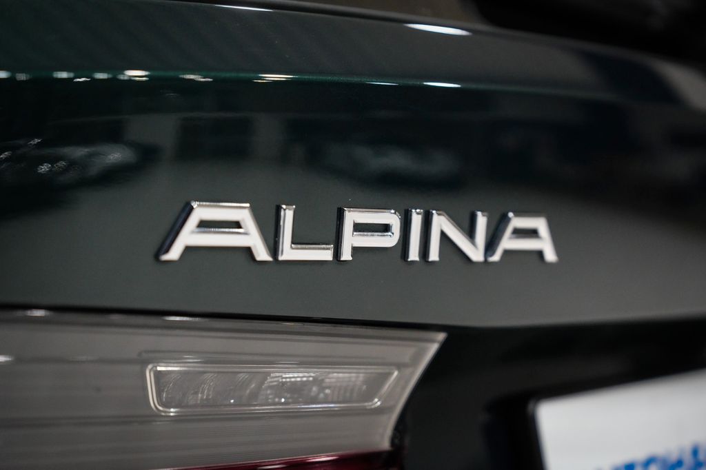 ALPINA D3 S 2024