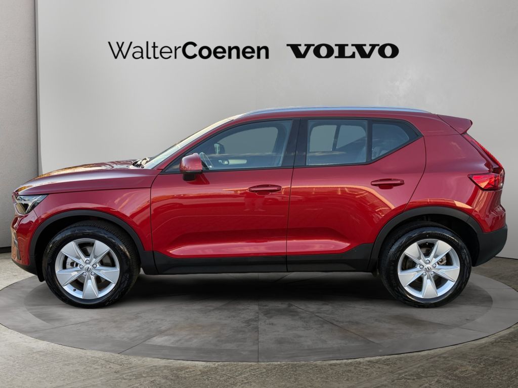 Volvo XC40 2024