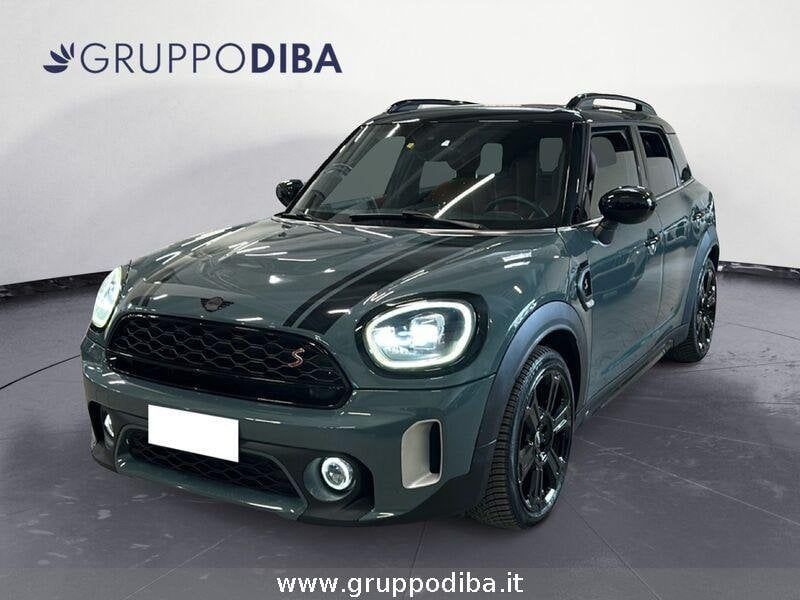 MINI Other 2022