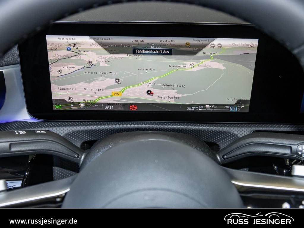 Mercedes-Benz CLA 250 2025