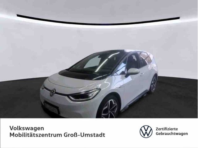 Volkswagen ID.3 2021