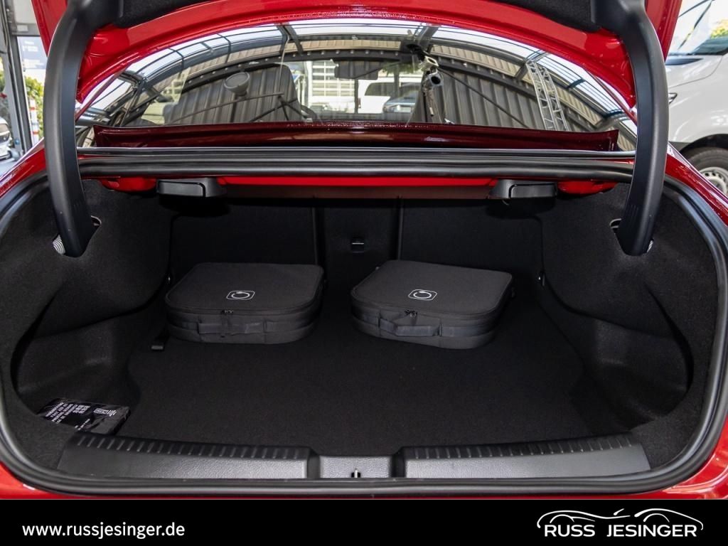 Mercedes-Benz CLA 250 2025